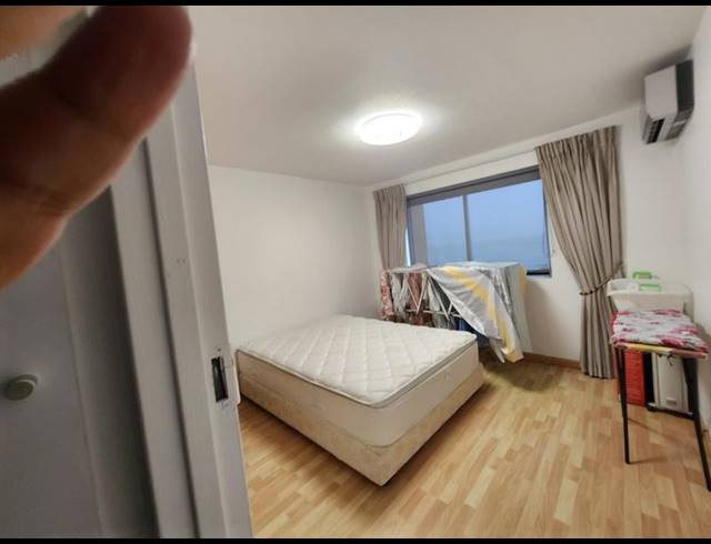 3 BEDROOM APARTMENT FOR SALE IN NORTH BEACH